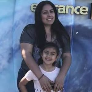 Meet your Posher, Denise